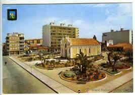 Plaza de Oriente